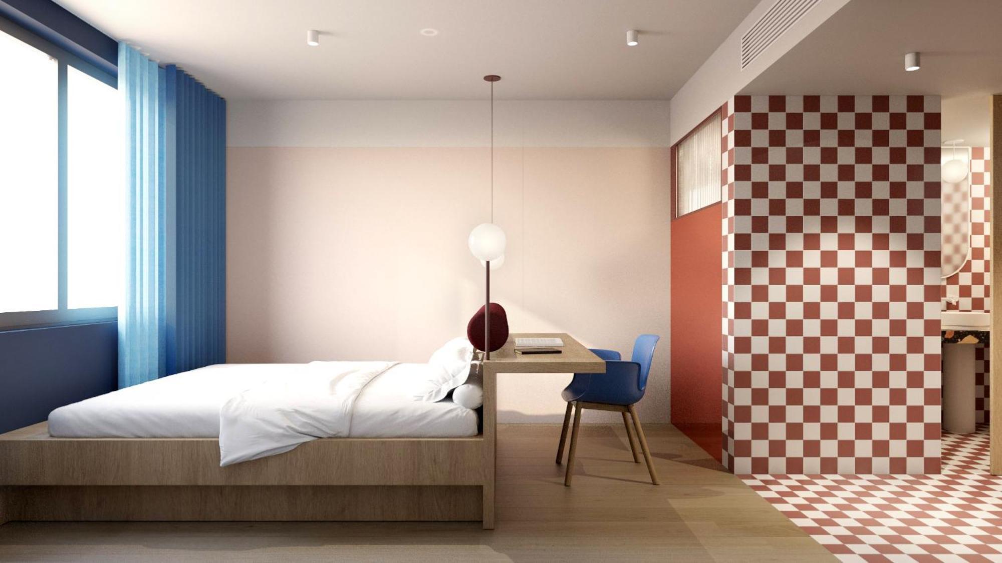 Hotel Hobo Oslo Extérieur photo