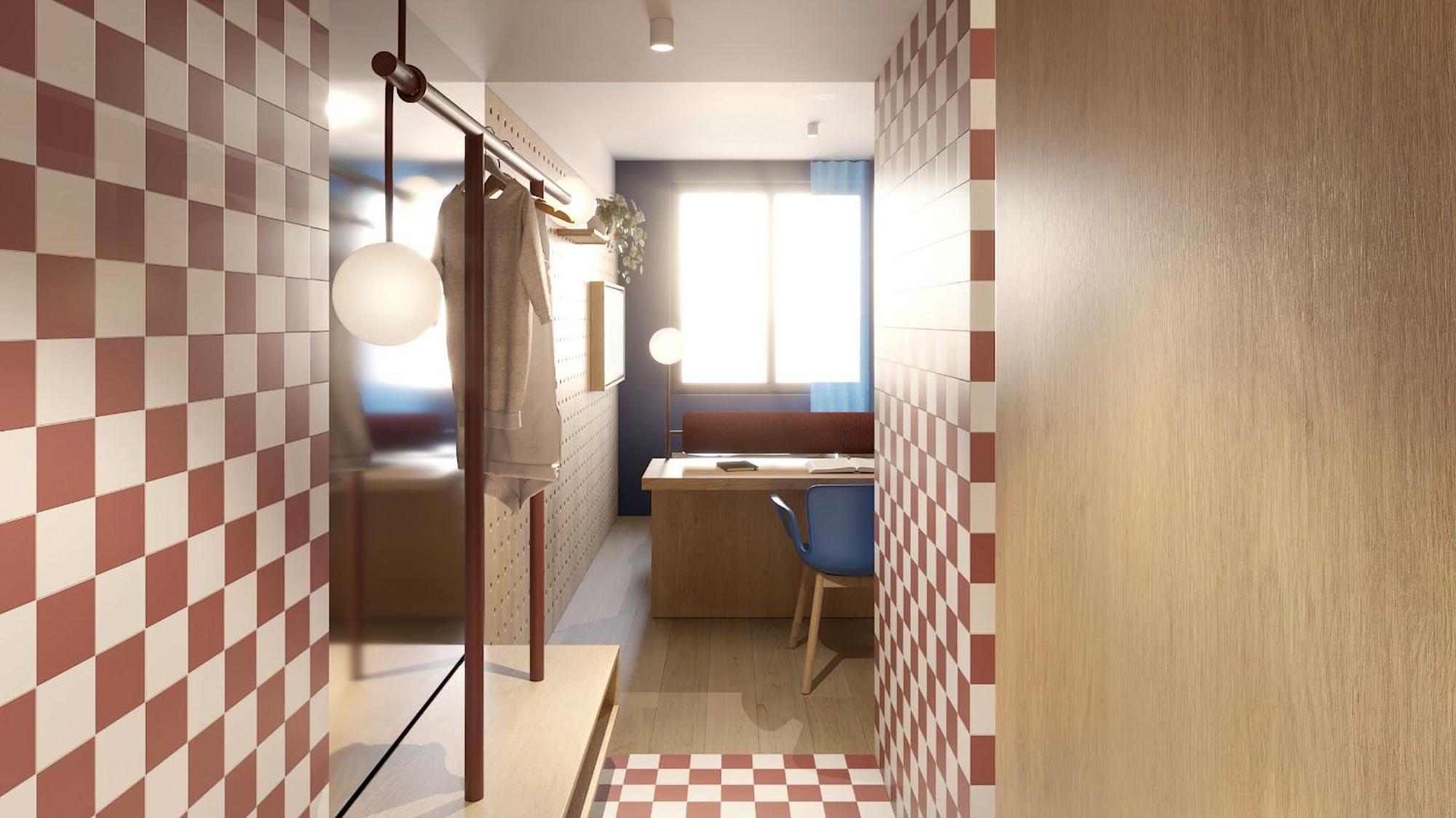 Hotel Hobo Oslo Extérieur photo